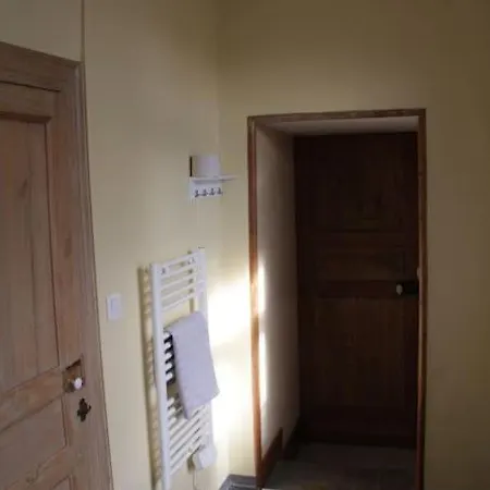 Appartement Independant A L'etage *