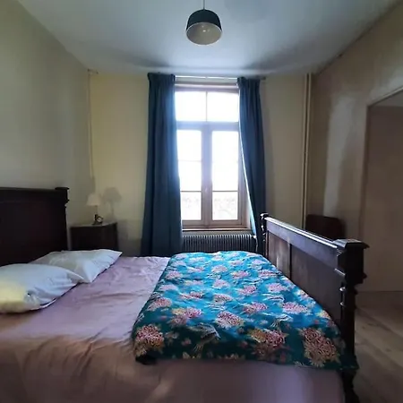 Independant A L'etage * Beauquesne