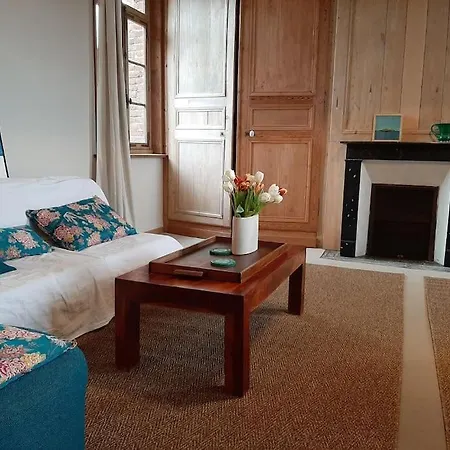 Appartement Independant A L'etage